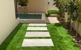 5 Bedroom Villa - Dubai Hills